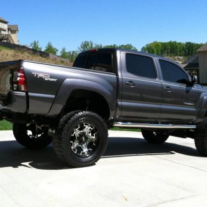 westin chrome nerf bars for sale