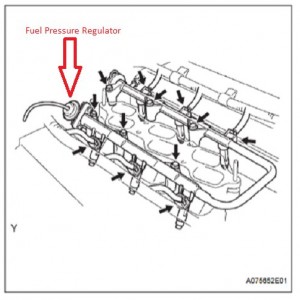 Fuel Rail