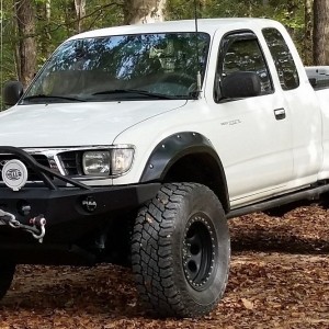 Tennessee Dirt Devil 1 Fixa