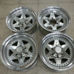 17" Lodio Drive Six