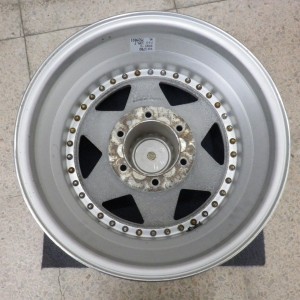 17" Lodio Drive 6 back