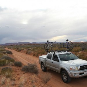 Moab!