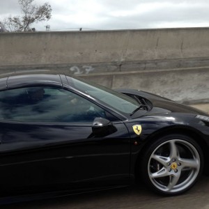 One of my top 5 cars I wish I owned