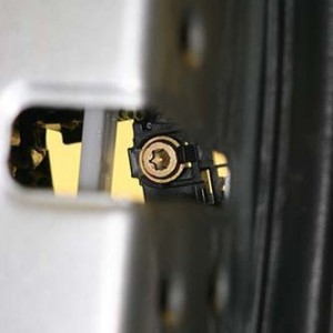 Door handle removal