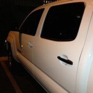 Door Handles
