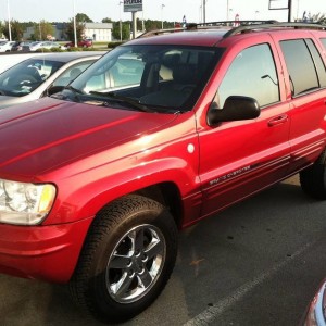 2004 WJ