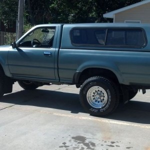 New Toy