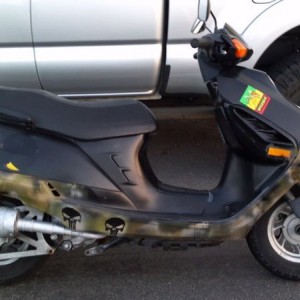 Braaaap!