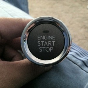 Push start button came in :woot: eBay ftmfw ($20 ;))
