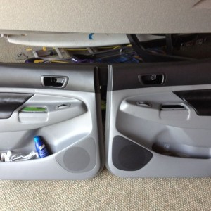 Before and after