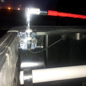 Gun Shifter