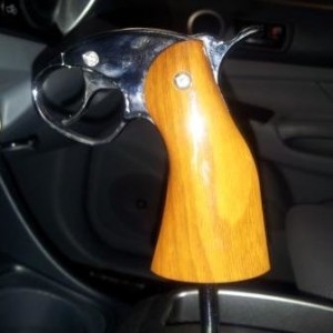 Gun Shifter