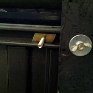 Rod Holders