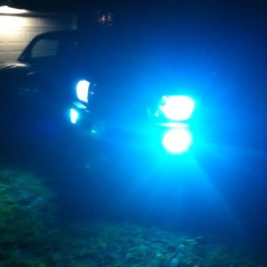 Lights