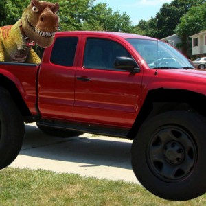 trex