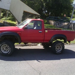 Taco by my house