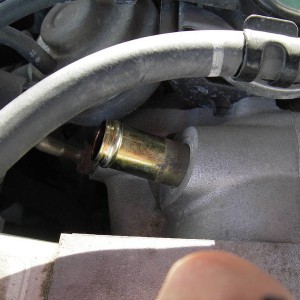 PCV fittings