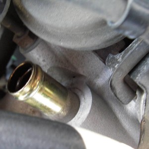 PCV fittings