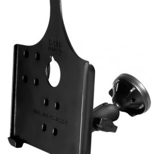 Ram mount