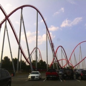 id say its been a good day!