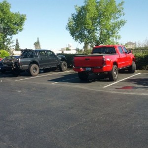 Eddies and mine