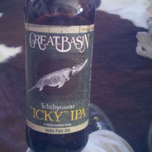 Sierra Nevada, you've been replaced as my new favorite beer.