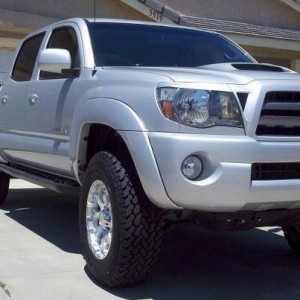 2010 DC Sport PreRunner