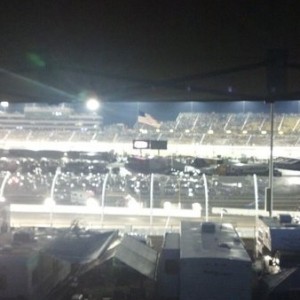 Lets go racing