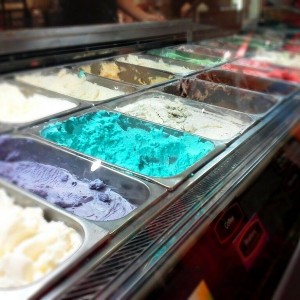 Beating the heat