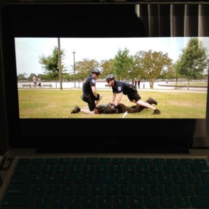 What movie am I watching? :spy: