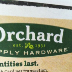 They are also running a deal bring in any old power tool and they will give