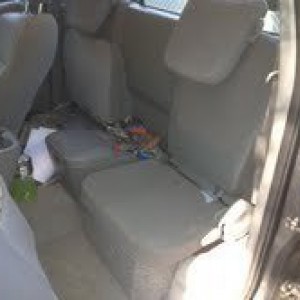 hidden sub enclosure access cab