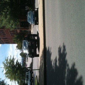 There's Tacomas in New Hampshire. Nice :D