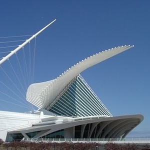cool architecture