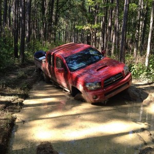 Stuck29