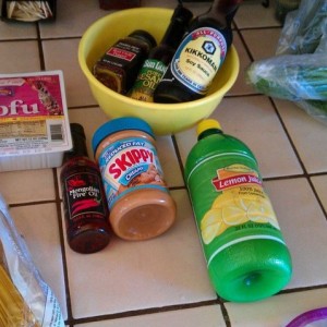 What am I making?
