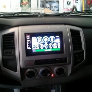 DNX6190HD
