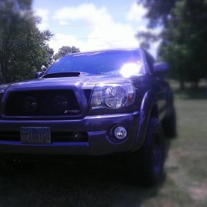 09 Tacoma