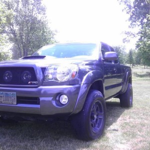 09 Tacoma