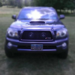 09 Tacoma