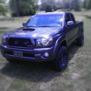 09 Tacoma