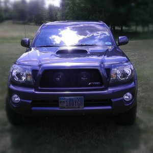 09 Tacoma