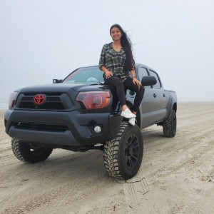 Port Aransas