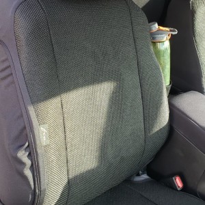 FIA Wrangler Passenger Side