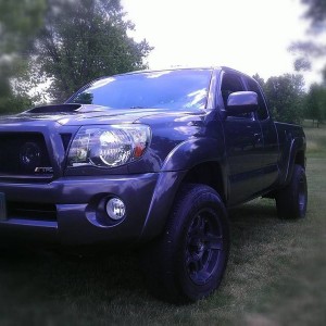 09 Tacoma