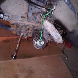 Lifty Lift