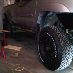 Lifty Lift