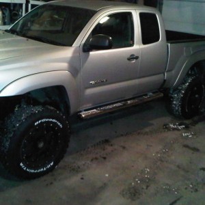 Lifty Lift