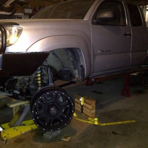 Lifty Lift