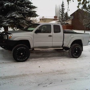Lifty Lift